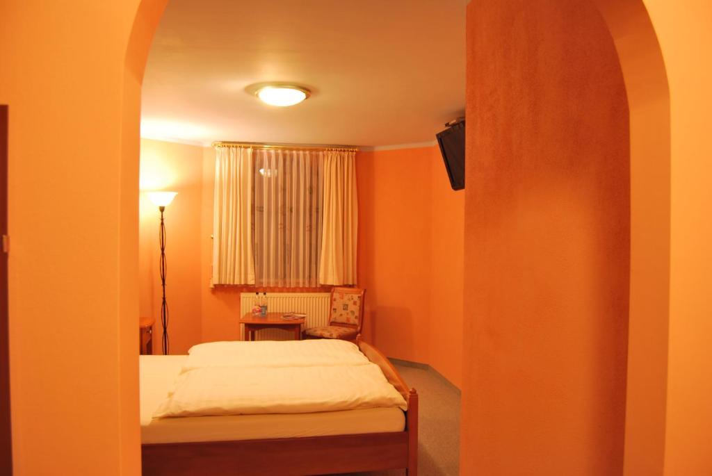 Hotel Obere Muhle Bad Elster Quarto foto